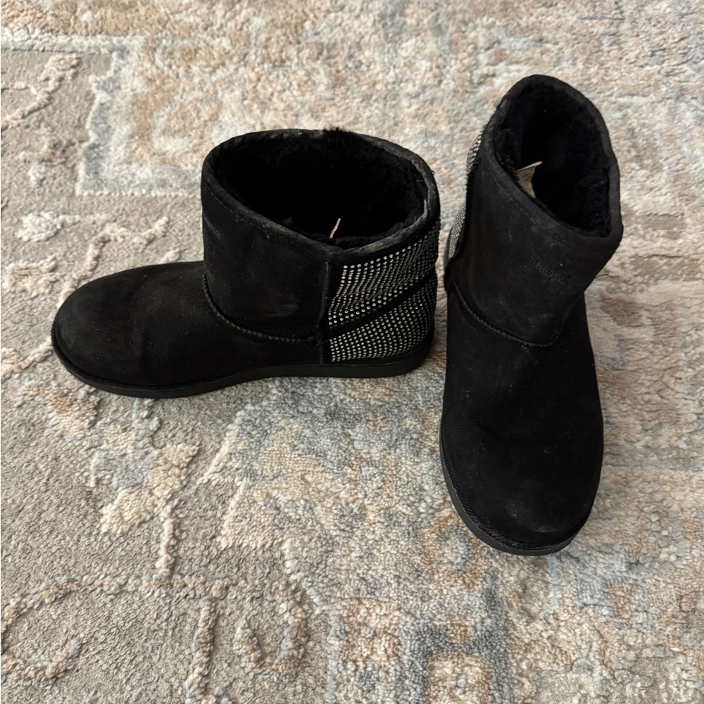 Juicy Couture Boots